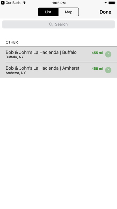 Bob & John's Rewards screenshot 2