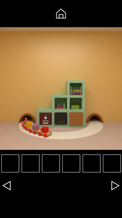 Escape Game Toys screenshot 4