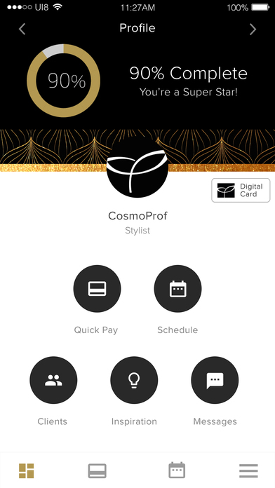Cosmoprof coupon code
