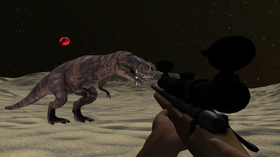 Dinosaur Hunting Simulator 3D: Jurassic Jungle screenshot 2