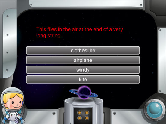 iPad Screenshot 2
