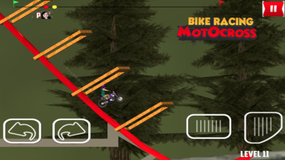 Bike Racing Motocross screenshot 3