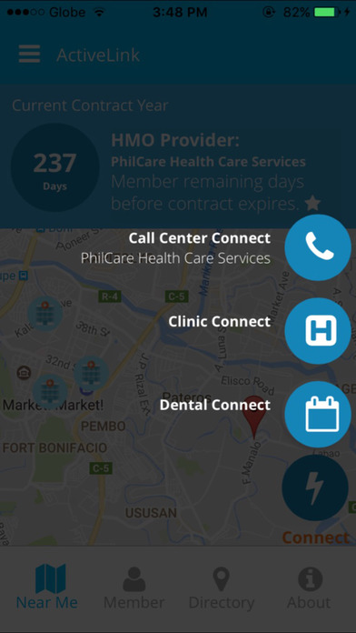 ActiveLink Mobile screenshot 3