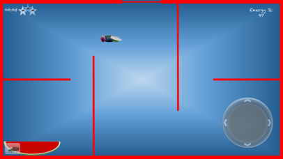 Fly-the-Fly screenshot 3