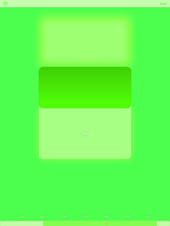 iPad Screenshot 1