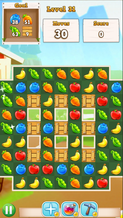 Farm Blast! screenshot 3