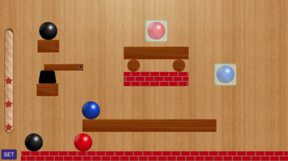 Brain Ball - Physics Puzzles screenshot 3
