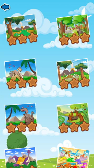 Jigsaw Puzzles - Animals Puzzles for kids screenshot 3