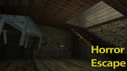 Horror escape 3D Detective screenshot 2