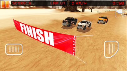 Super Car Drift:Death Racing screenshot 2