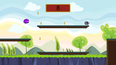 Mega Birdy Bounces , screenshot 4