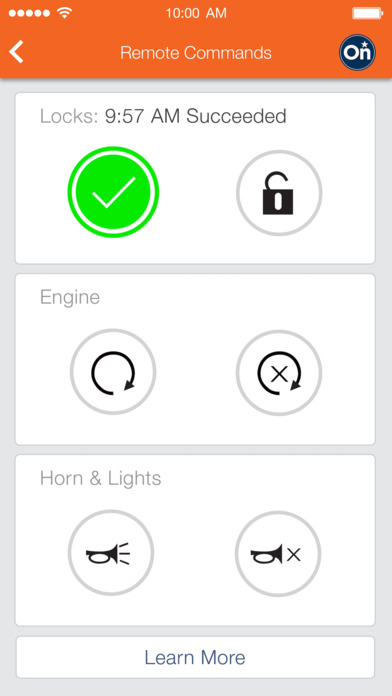 iPhone Screenshot 3