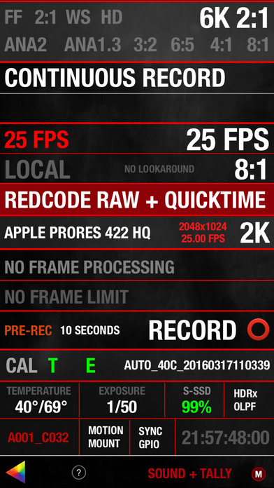iPhone Screenshot 2