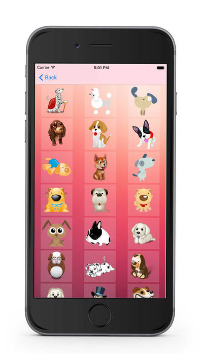 Dog whistle Pro - train dog and cat games screenshot 2