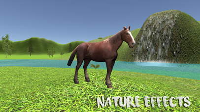 horse sim game online free