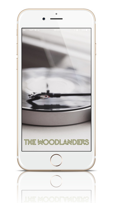 The Woodlanders (SLO) screenshot 2