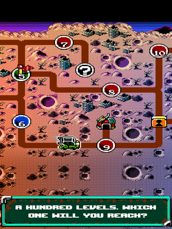 Guns of Mercy screenshot 8