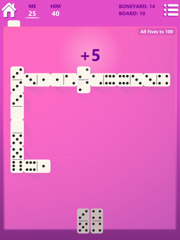 Dominoes the best dominos board game screenshot 7