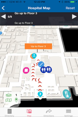 HackensackUMC Mobile Access Medical Mobile Access