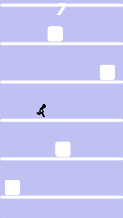 Runner Jumper screenshot 3
