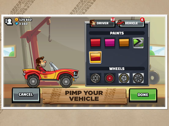 Hill Climb Racing 2screeshot 3