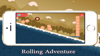Rolling Adventure Game screenshot 3