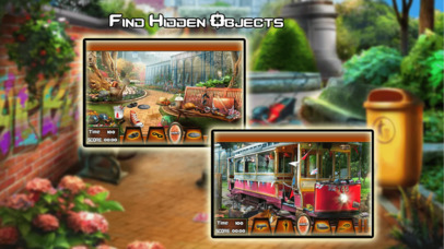 Lost in Dreams - Hidden Objects Pro screenshot 3