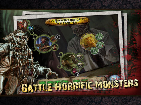 iPad Screenshot 4