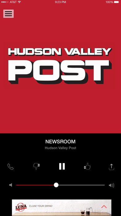 Hudson Valley Post screenshot 3