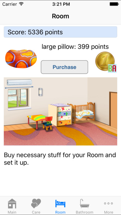 iPhone Screenshot 3