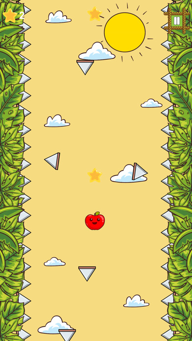 Fruity screenshot 2