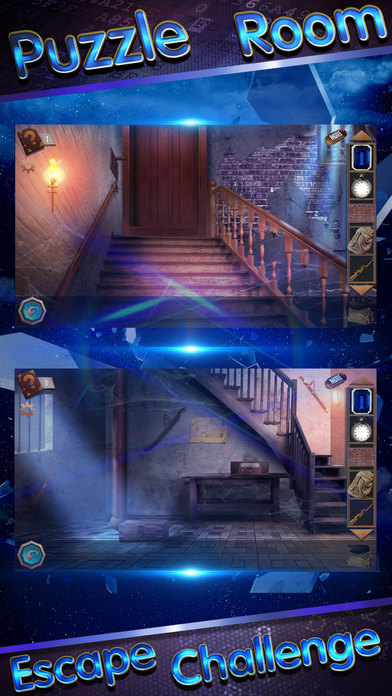 Puzzle Room Escape Challenge game :Ancient Room screenshot 3