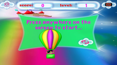 ABC Ride Travel And Learn The English Letters screenshot 4