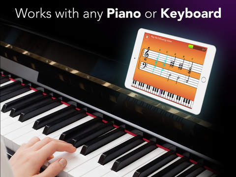 Simply Piano by JoyTunes Education Simply Piano