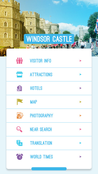 Windsor Castle screenshot 2
