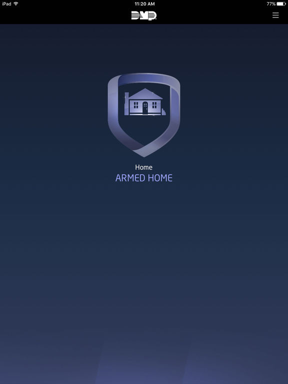 Virtual Keypad on the App Store