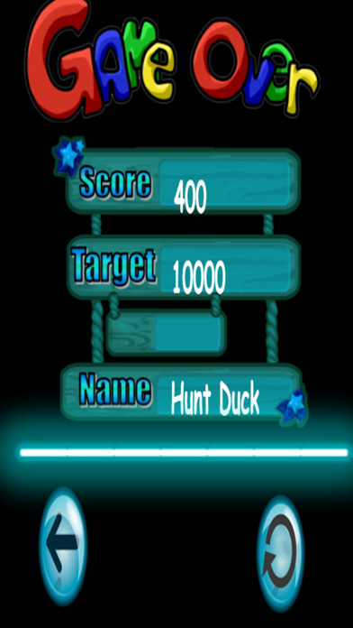Duck Hunter Rewind screenshot 3