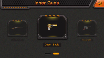 Inner Guns screenshot 2