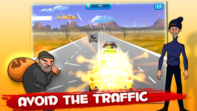 Highway Robbery screenshot 4