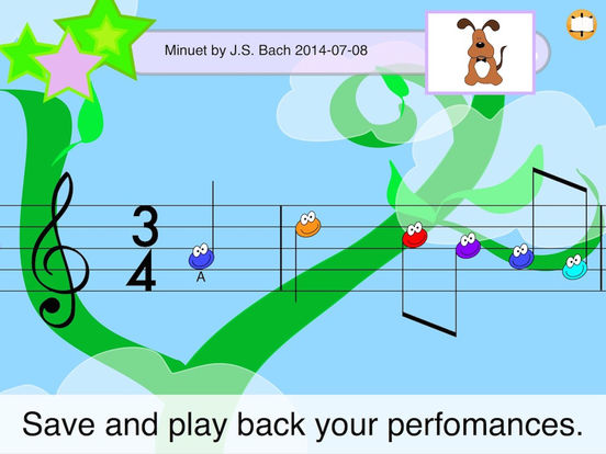 iPad Screenshot 4