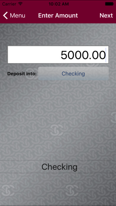 iPhone Screenshot 3