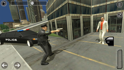 VIP Limo - Crime City Case - Pro screenshot 2