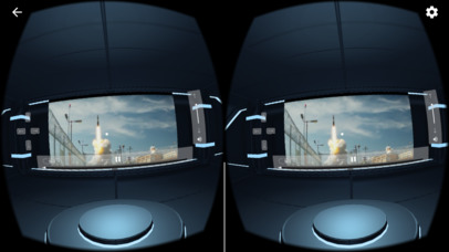 幻云VR播放器 screenshot 2