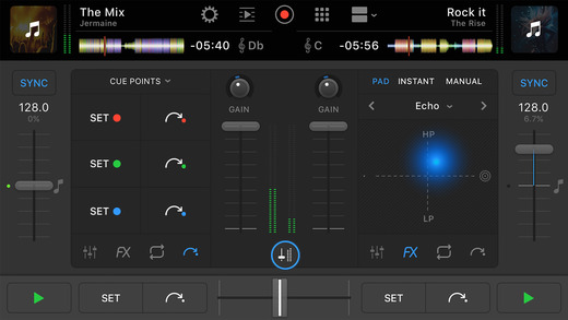 iPhone Screenshot 2