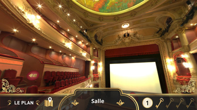 Les Clés de l'Opéra screenshot 2