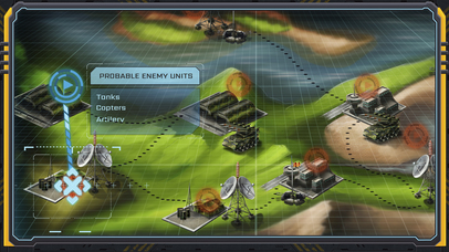 Helicopter Fight: Apocalypse screenshot 2