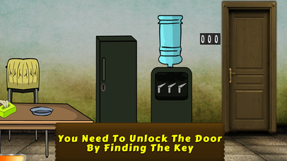 Room Escape - The Lost Key 5 screenshot 2