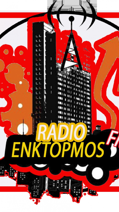 Radio Enktopamos screenshot 2