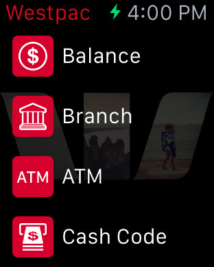 iPhone Screenshot 1