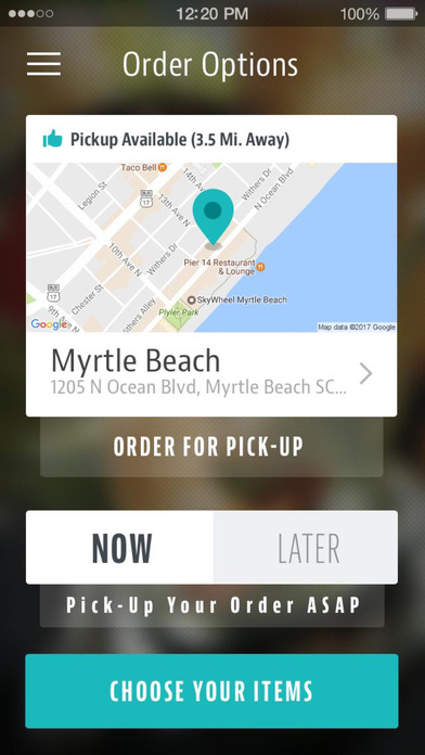 The Beach House - Myrtle Beach screenshot 2